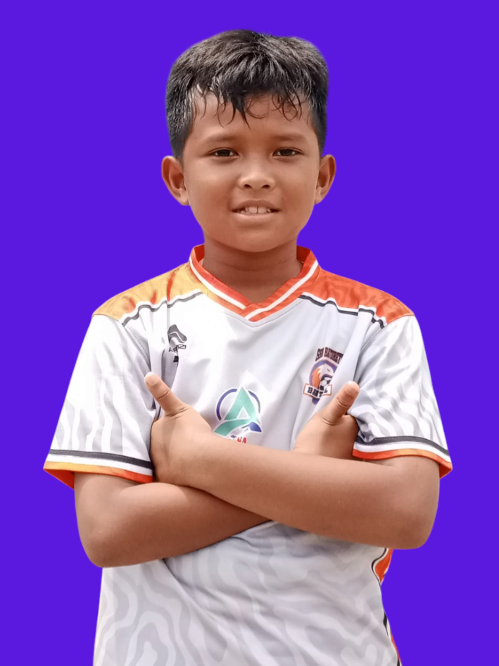 Rajendra Musa Adibrata